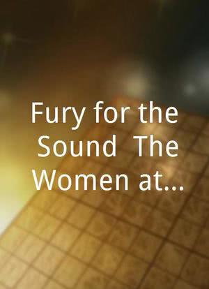 Fury for the Sound: The Women at Clayoquot海报封面图