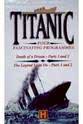 Ruth Becker Blanchard Titanic: The Legend Lives On