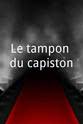 Georges Despaux Le tampon du capiston