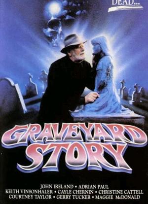 The Graveyard Story海报封面图