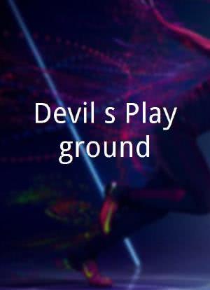 Devil's Playground海报封面图