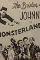 Jonathan Morrill The Brides of Johnny in Monserland