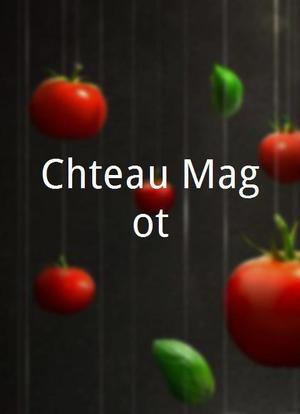 Château Magot海报封面图