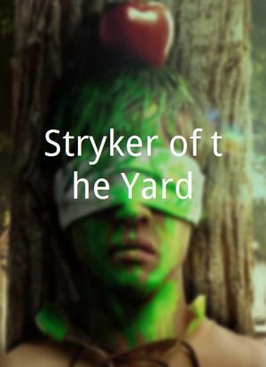 Stryker of the Yard海报封面图