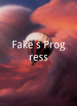 Fake`s Progress海报封面图