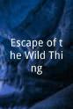 Alex Alfaro Escape of the Wild Thing