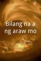 Bebot Davao Bilang na ang araw mo