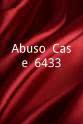 Nelson Armiza Abuso: Case #6433