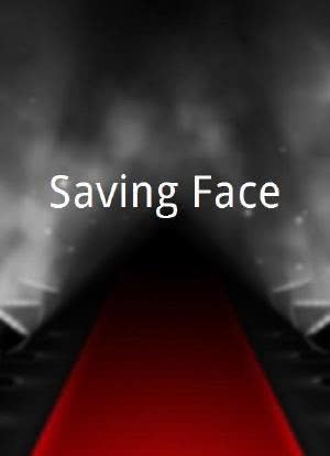 Saving Face海报封面图