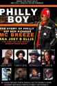 Lady B Philly Boy: A Movie About M.C. Breeze