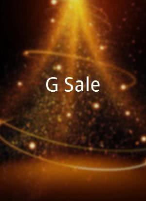 G-Sale海报封面图