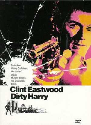 Dirty Harry: The Original海报封面图