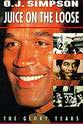 Reggie McKenzie O.J. Simpson: Juice on the Loose