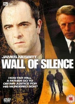 Wall of Silence海报封面图