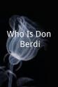 Kathryn Fallon Who Is Don Berdi?