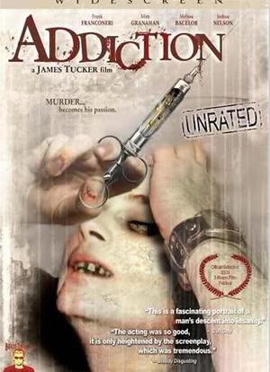 Addiction海报封面图