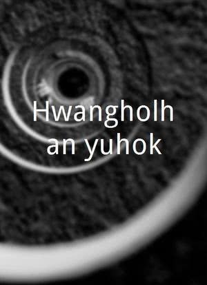 Hwangholhan yuhok海报封面图