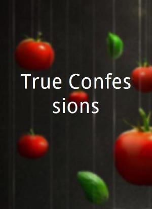 True Confessions海报封面图