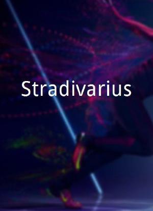 Stradivarius海报封面图