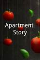 Catherine Kaiser Apartment Story