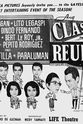 Tommy Corrales Jr. Ang Class Reunion