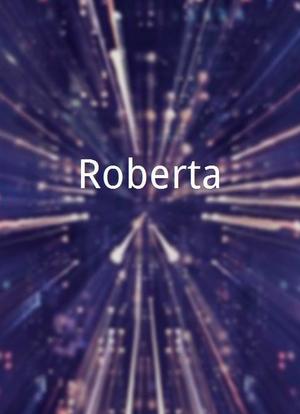 Roberta海报封面图