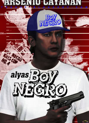 Boy Negro海报封面图