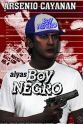 Paquito Salcedo Boy Negro