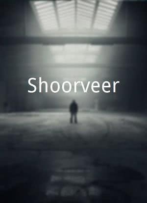 Shoorveer海报封面图