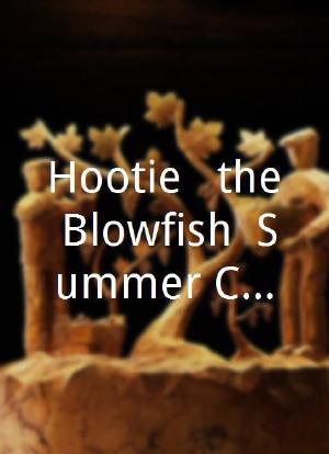 Hootie & the Blowfish: Summer Camp with Trucks海报封面图