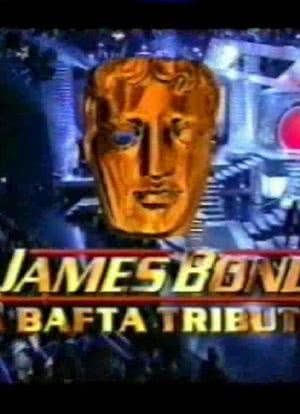 James Bond: A BAFTA Tribute海报封面图