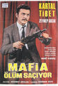 Derya Tanyeli Mafia ölüm saçiyor