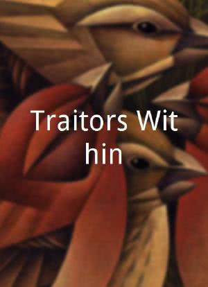Traitors Within海报封面图
