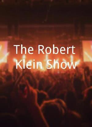 The Robert Klein Show海报封面图