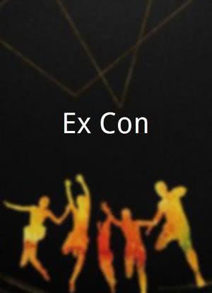 Ex-Con海报封面图