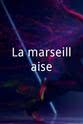 Colette Mareuil La marseillaise