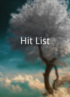 Hit List海报封面图