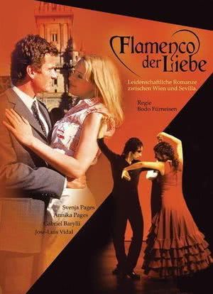 Flamenco der Liebe海报封面图