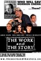 Richard Atchley The Work and the Story