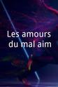 Georges-Emmanuel Clancier Les amours du mal-aimé