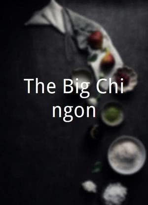 The Big Chingon海报封面图