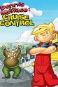 Judith Reilly Dennis the Menace in Cruise Control