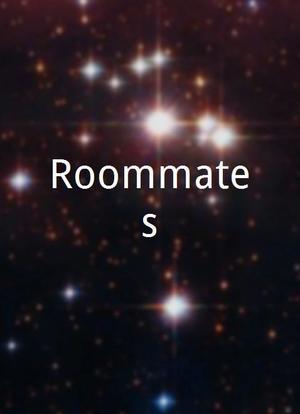 Roommates海报封面图