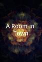 Guy Verney A Room in Town
