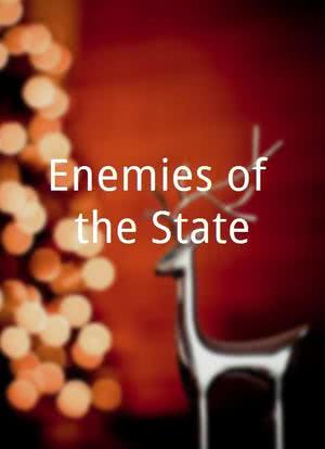 Enemies of the State海报封面图