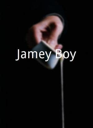 Jamey Boy海报封面图