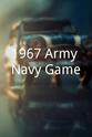Bill Elias 1967 Army-Navy Game