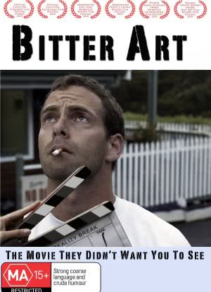 Bitter Art海报封面图