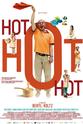 Jane Goddard Hot Hot Hot
