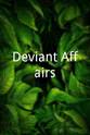 David De Angelis Deviant Affairs